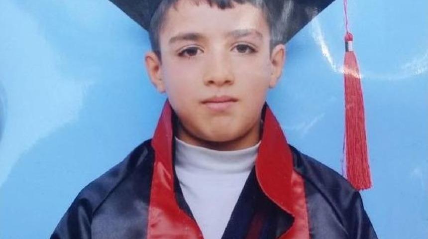 Kazayla Ateş Alan T&uuml;fek 12 Yaşındaki Hakan&rsquo;In &Ouml;l&uuml;m&uuml;ne Yol A&ccedil;tı