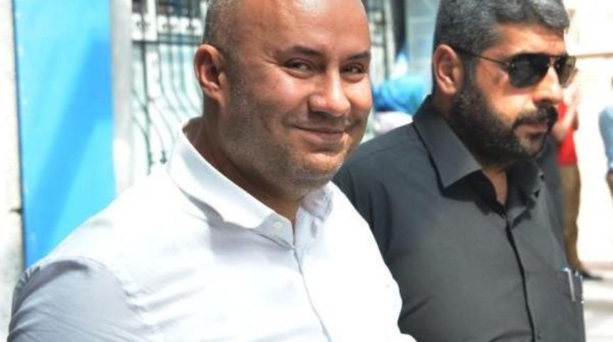 Konya'da 'paralel Yapı' Operasyonunda 18 Kişi Adliyeye Sevk Edildi