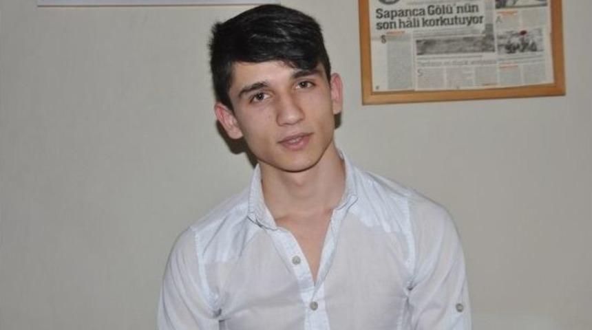 Tek Amacı T&uuml;rk&ccedil;e Rap&rsquo;ı İyi Tanıtmak Ve Alb&uuml;m &Ccedil;ıkarmak