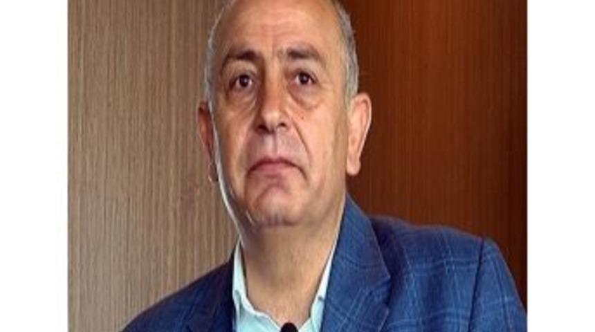 S&uuml;leyman Hurma Kayserispor&rsquo;a Veda Etti