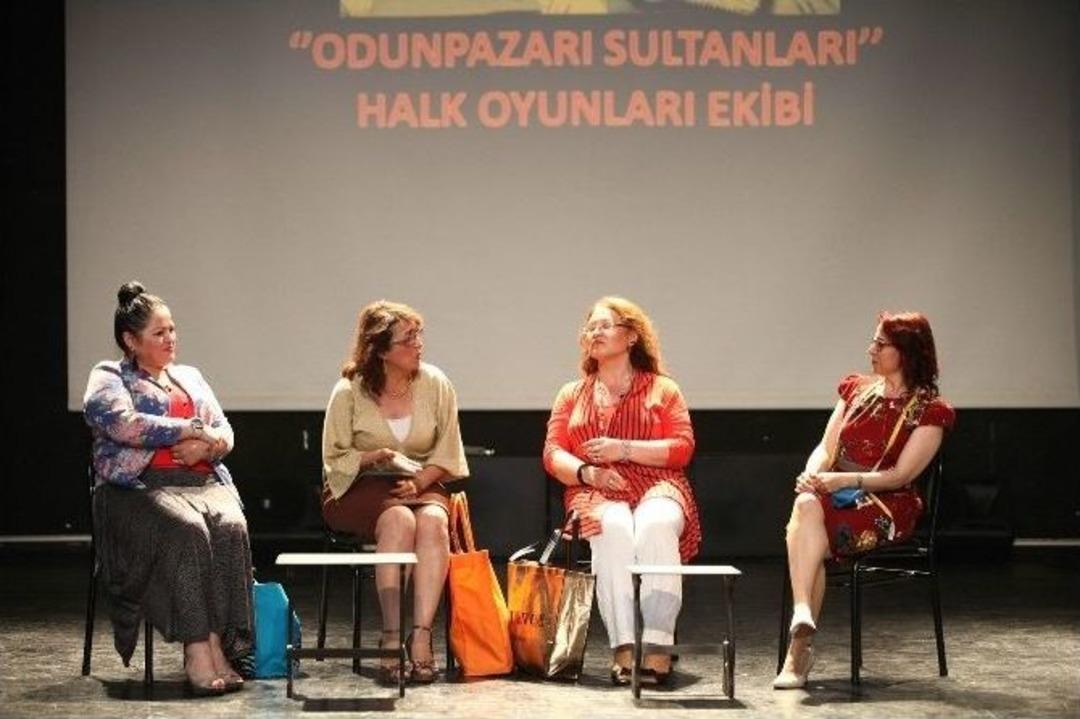 Yksm&rsquo;de Muhteşem Yılsonu G&ouml;sterisi