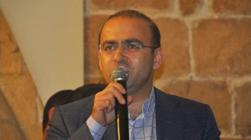 Ak Partili Adaylar, Eski Malatya&rsquo;yı Ziyaret Etti