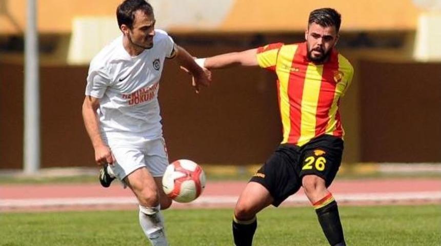 G&ouml;ztepeli Hasan Oldum