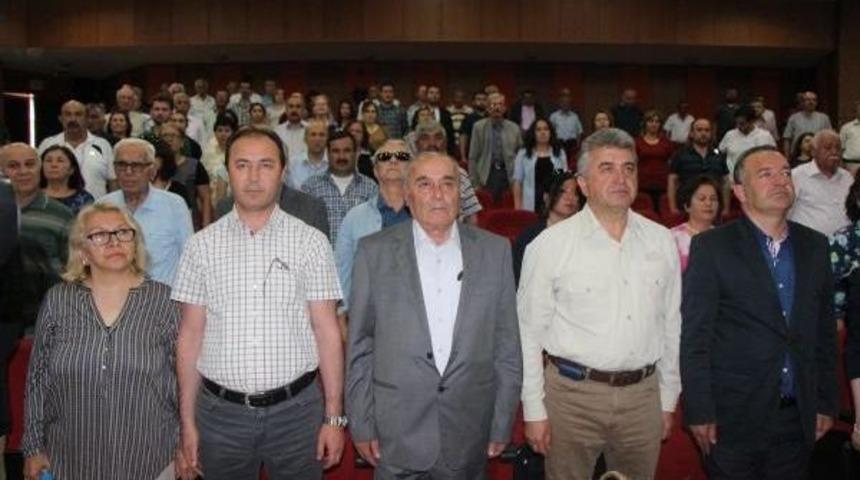 Chp'li Akkaya: Ak Parti'nin Oyu Bizim Altımızda