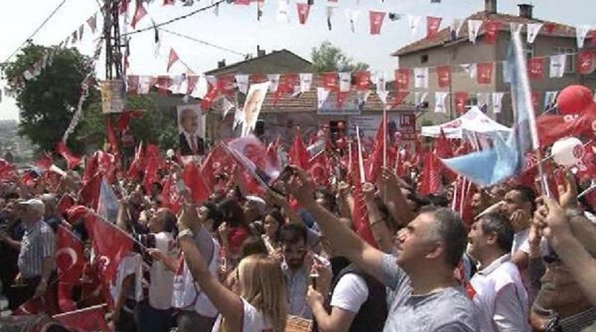 Kılı&ccedil;daroğlu: O Arabaları Altından Alıp Yoksula Vereceğim