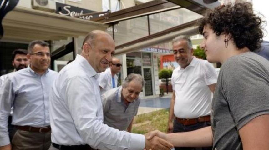 Bakan Işık: Ar-Ge Parası Verecek Proje Bulamıyoruz