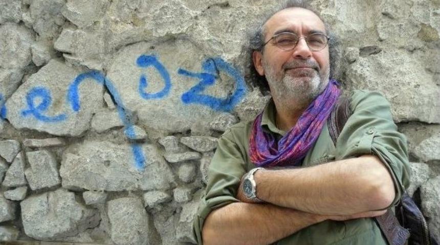 Yazar, Gezgin, Fotoğraf Sanat&ccedil;ısı &Ouml;zcan Yurdalan Malatya&rsquo;ya Geliyor