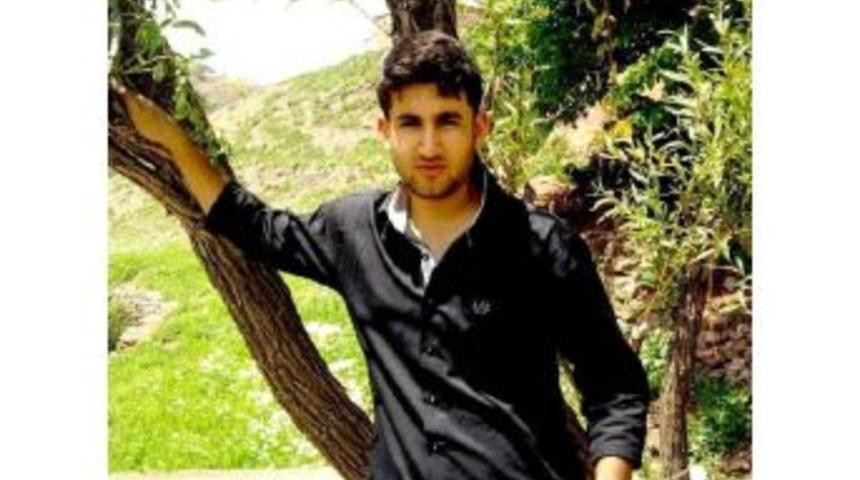 Askere Gitmeye Hazırlanan Gencin Cesedi Bulundu