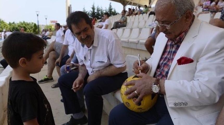 Pro Beach Open Mersin Turnuvası Devam Ediyor