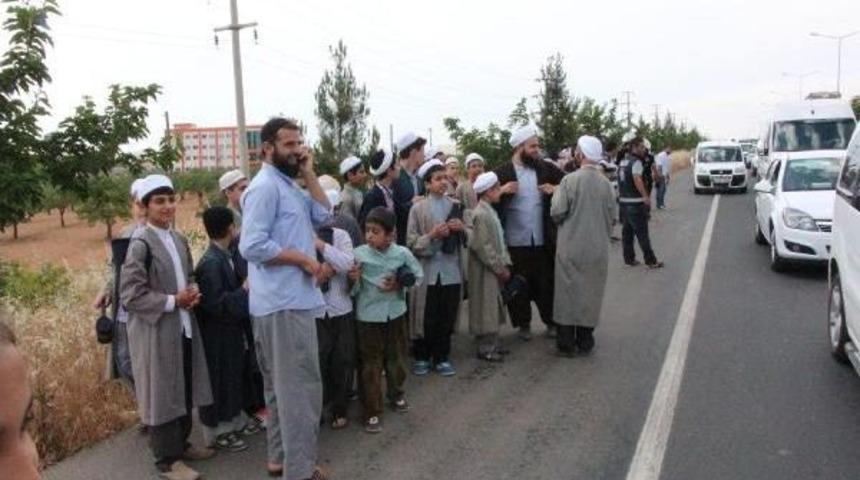 Cumhurbaşkanı Erdoğan, Şanlıurfa&rsquo;Da