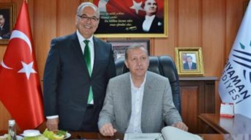 Başkan Kutlu&rsquo;dan, Cumhurbaşkanı Erdoğan&rsquo;a Teşekk&uuml;r A&ccedil;ıklaması