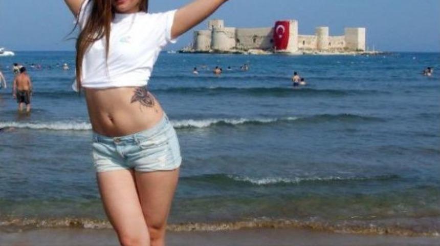 Kızkalesi Turizm Festivali Renkli G&ouml;r&uuml;nt&uuml;lere Sahne Oldu