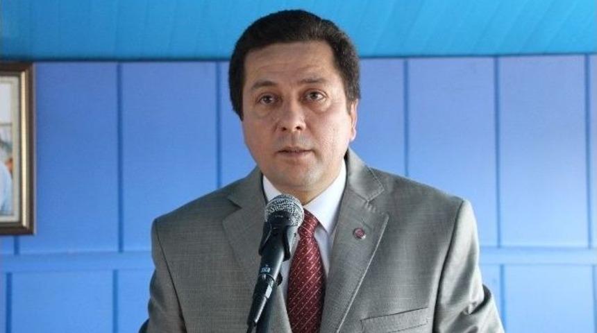 H&uuml;seyin Binay G&uuml;ven Tazeledi