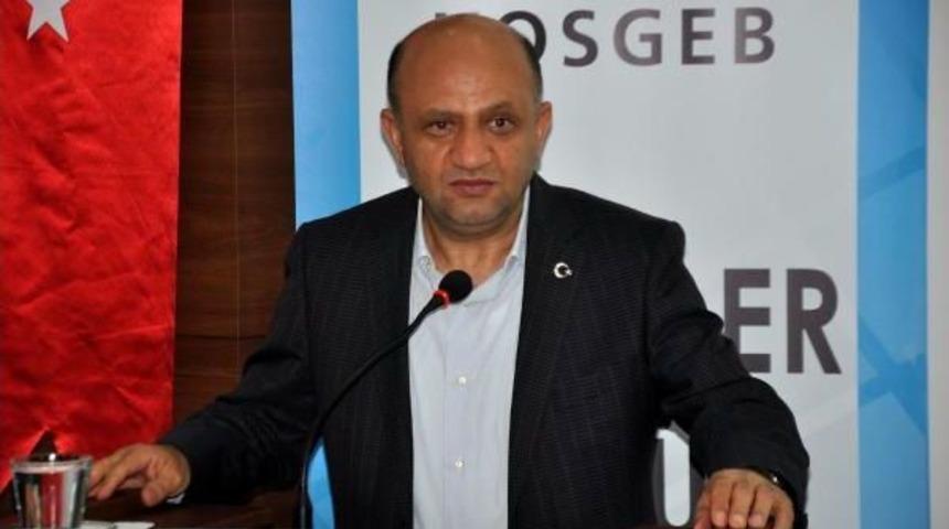 Bakan Işık: Ar-Ge Parası Verecek Proje Bulamıyoruz (3)