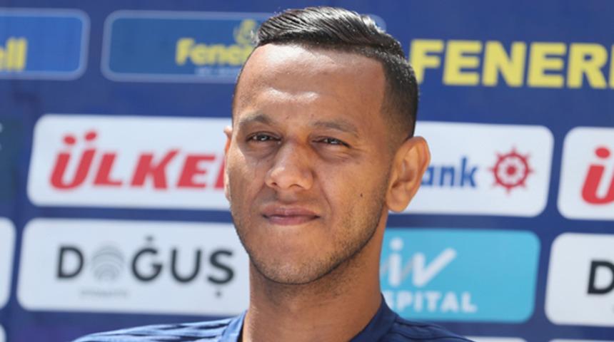 İngiliz ekibi Watford'tan  Josef de Souza teklifi