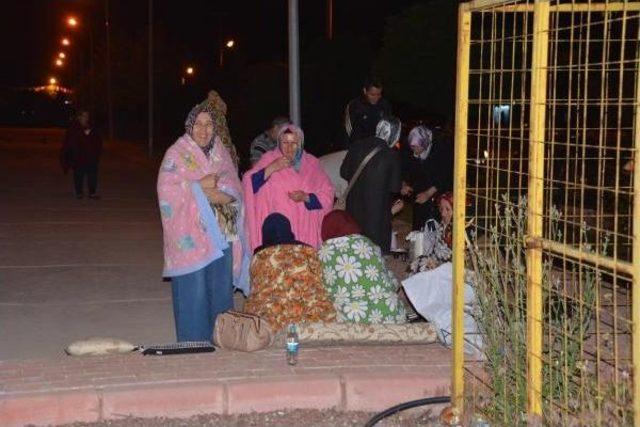 Konya'da 'paralel Yapı' Operasyonunda 5 Tutuklama