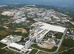 Yabancı sermaye Mersin'in sıralamasını değiştirdi