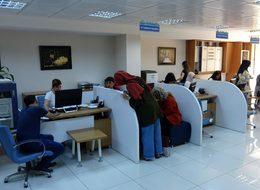 Belediyenin istihdam masası, 4 bin kişiyi işe yerleştirdi