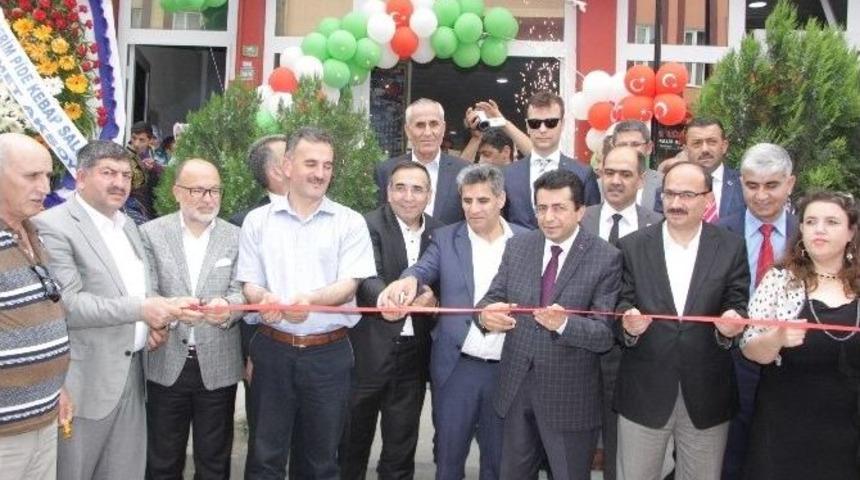 Zırhlıoğlu; Yaptığımız Ziyaretlerde Görüyoruz Ki Mhp İnşallah Tek Başına İktidar Olacak