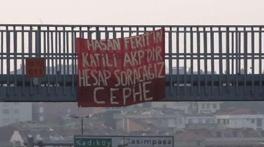 Şişli'de Ş&uuml;pheli Paket Paniğe Neden Oldu