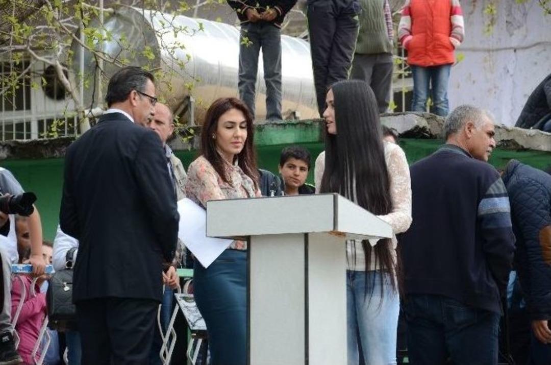 (&ouml;zel) Mutlu Kaya Saldırıya Uğramadan Kısa S&uuml;re &Ouml;nce B&ouml;yle G&ouml;r&uuml;nt&uuml;lendi