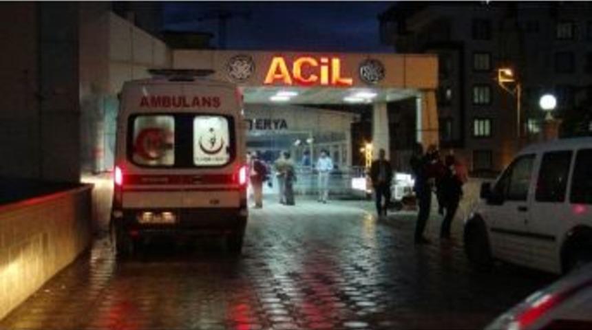 &Ouml;ks&uuml;r&uuml;ğ&uuml; Kesilsin Diye Ağrı Kesici Yerine Hayvanlara Verilen İla&ccedil;tan İ&ccedil;ti