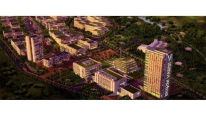 T&uuml;rkiye&rsquo;nin Teknoloji &Uuml;ss&uuml;n&uuml;n Temeli Gebze&rsquo;de Atılıyor