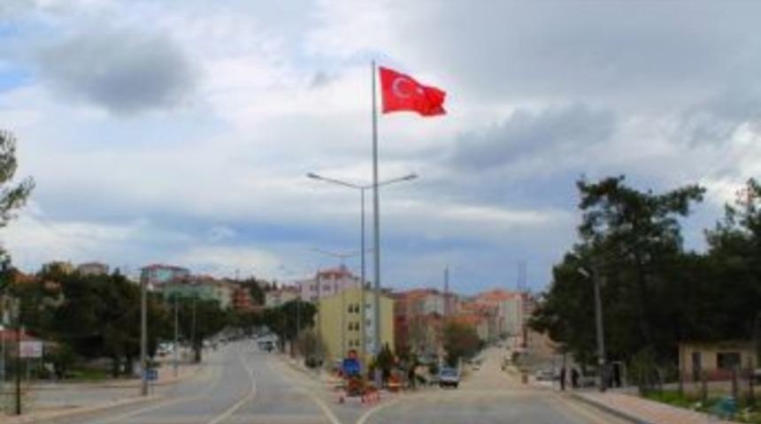 Yarım Asırlık Hayal G&ouml;rdes-akhisar Yolu&rsquo;na Başlanıyor