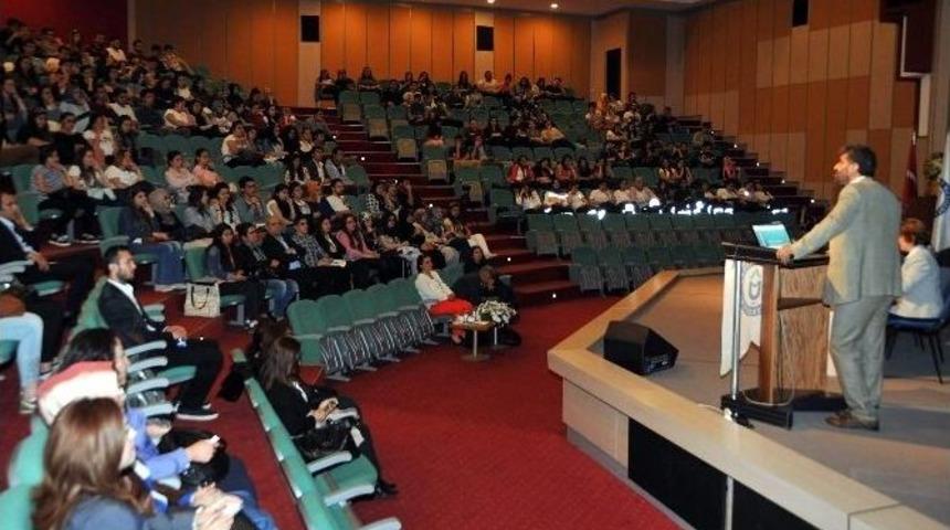 Sağlık Teknikerlerinin İstihdam Sorunu Ad&uuml;&rsquo;de Masaya Yatırıldı