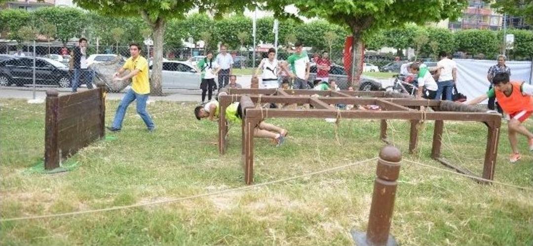 Macera Bursa&rsquo;da Başladı