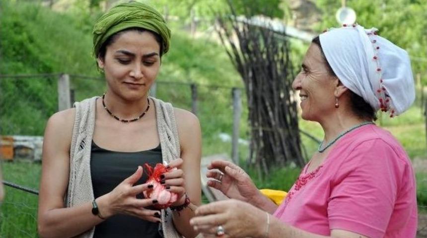 Tunceli&rsquo;nin Yerli Tohumlarını Toprakla Buluşturdular