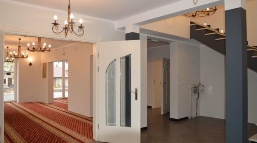 Tika, Polonya&rsquo;da Yaşayan M&uuml;sl&uuml;man Tatarları Yalnız Bırakmadı