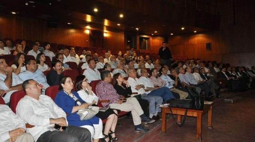 Chp&rsquo;nin Sandık G&uuml;venliğini Avukatlar Sağlayacak