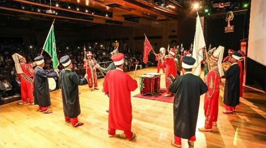 Osmanlıca Kursunda Sertifika Heyecanı