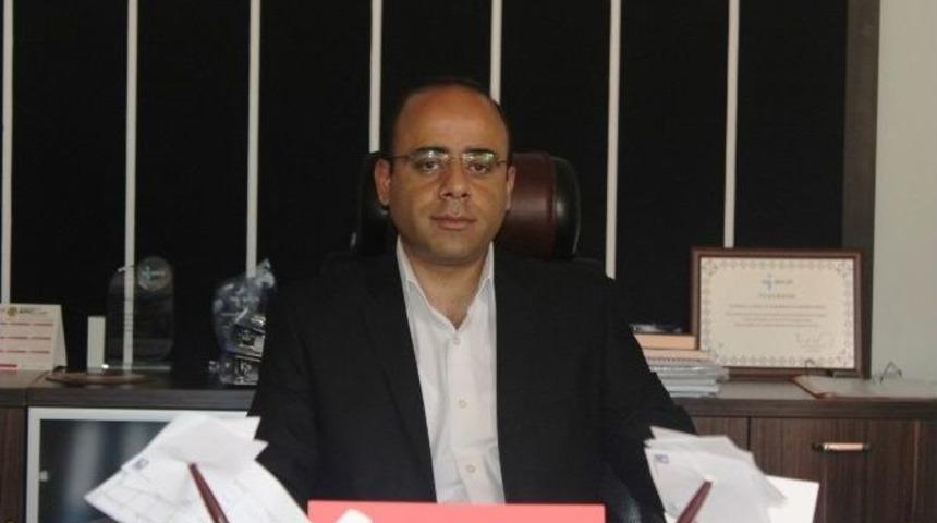 İşkur Tekirdağ İl M&uuml;d&uuml;r Vekili Yasin Tekin: "2015 Yılının İlk 5 Ayında 6 Bin 150 Kişi İşe Yerleştirildi"