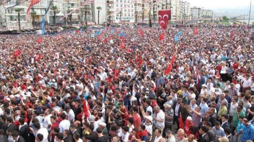 G&uuml;ndoğdu'da 'seyyar Baz Istasyonu' Rahatsızlığı