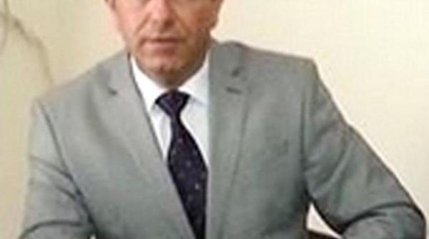 Okul M&uuml;d&uuml;r&uuml;nden Ak Parti Paylaşımı