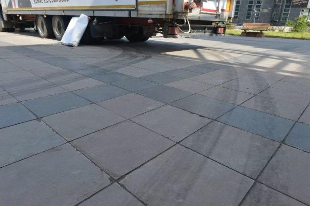 Ali Korkut&rsquo;tan Chp&rsquo;ye Kent Meydanı Tepkisi