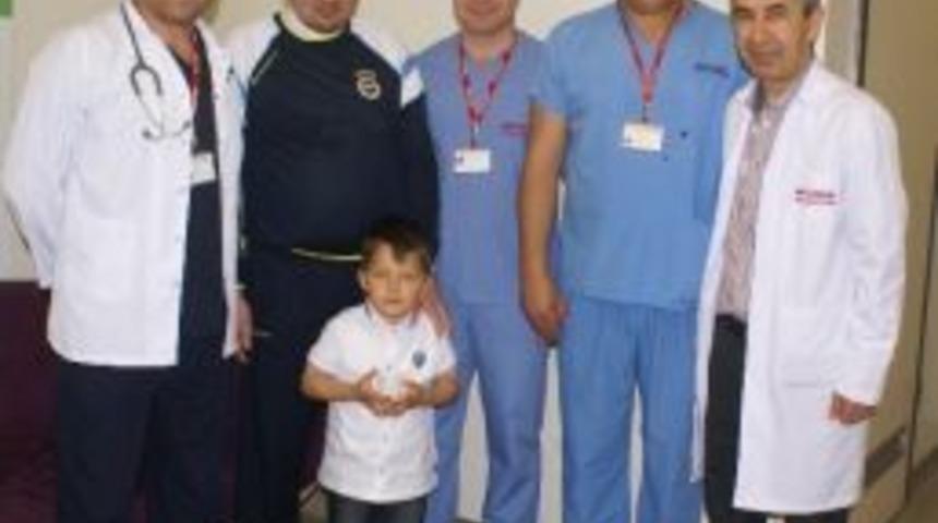 Domuz Gribi Tedavisinde Bir İlk