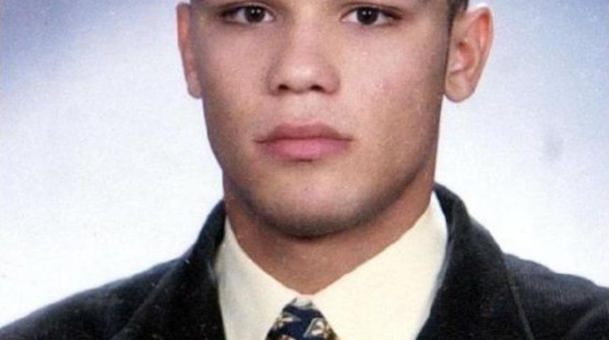 Cinayeti Işledikten Sonra Duş Almış