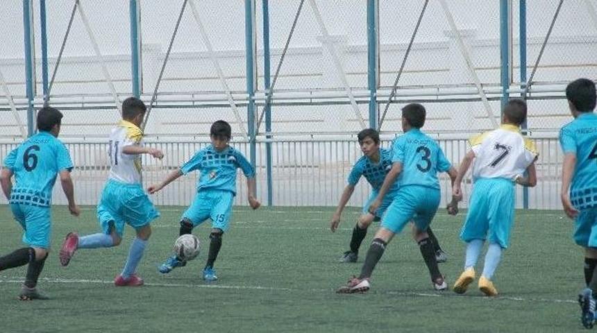Kayseri U-13 Ligi
