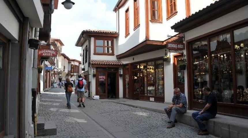 Cumhurbaşkanı A&ccedil;ılış Yapacak, Başbakan Temel Atacak