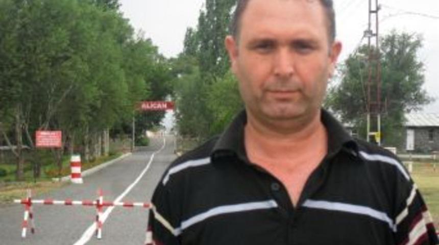 Tider Başkanı Akkuş: &ldquo;t&uuml;rkiye-ermenistan Sınır Kapısı A&ccedil;ılsın&rdquo;