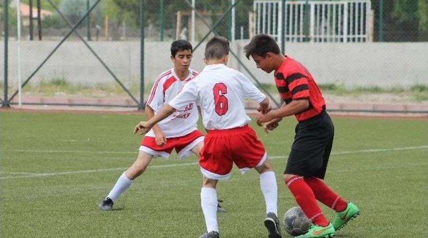 Kayseri U-13 Ligi