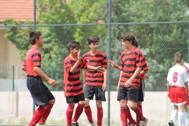 Kayseri U-13 Ligi