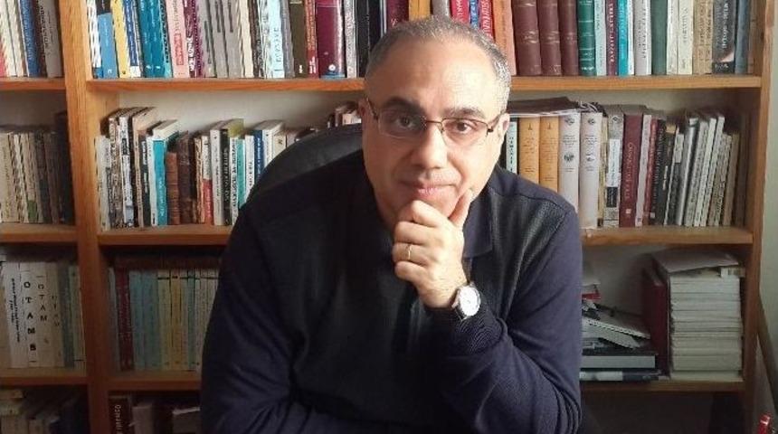 Do&ccedil;. Dr. &Ccedil;elik&rsquo;e T&uuml;rkiye Bilimler Akademisi &Ouml;d&uuml;l&uuml;