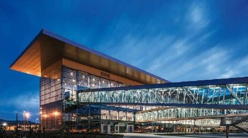 Tabanlıoğlu Mimarlık İtalya&rsquo;Dan 3 &Ouml;d&uuml;lle D&ouml;nd&uuml;