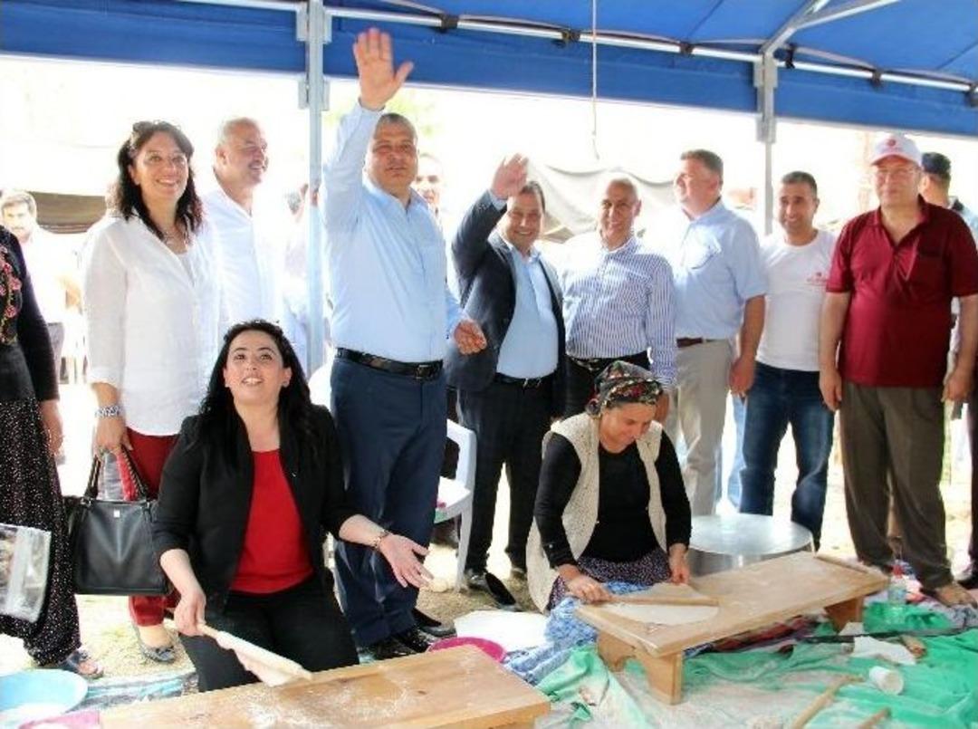 Yılmaz: "milletimiz Bozuk D&uuml;zene Son Verecek"