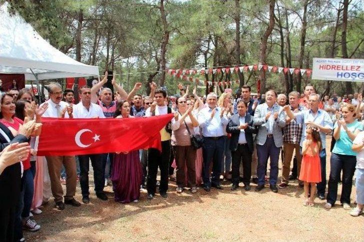 Yılmaz: "milletimiz Bozuk Düzene Son Verecek" G1