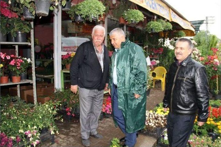 Yılmaz: "milletimiz Bozuk Düzene Son Verecek" G4